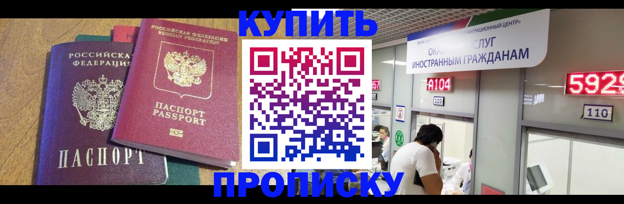 прописка в квартире в Бийске